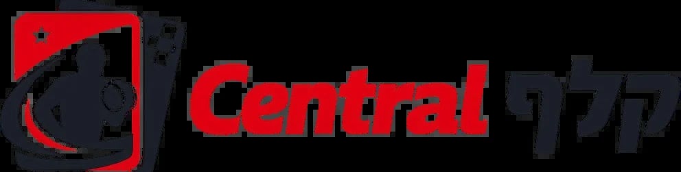 Central קלף
